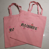 Illusive Tote Bag - Women's Aid 💕