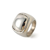 Vivian Silver Ring