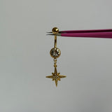 Northern Star Belly Bar