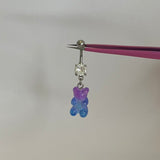 Ombre Gummy Bear Belly Bar