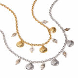 Under The Sea Necklace