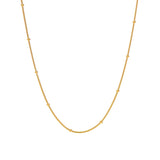 Minimalist Necklace