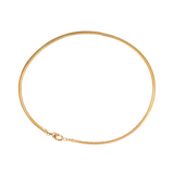 Charm Snake Chain