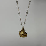 Sea Shells Necklace