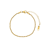 Rope Chain Bracelet
