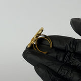Nia Chunky Ring