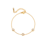 Nova Gemstone Bracelet