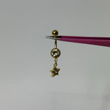 Star Belly Bar
