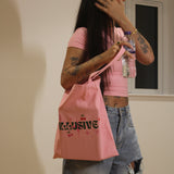 Illusive Tote Bag - Women's Aid 💕