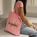 Illusive Tote Bag - Women's Aid 💕