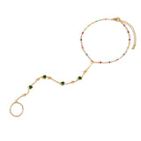 Cici Hand Chain