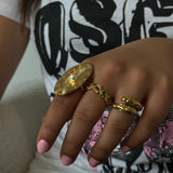 Euphoria Ring