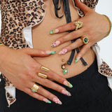 Mira Ring