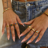 Mars Ring