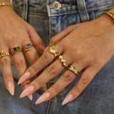 Jupiter Ring