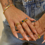 Venus Ring