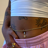 Northern Star Belly Bar
