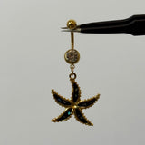 Starsea Belly Bar