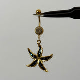 Starsea Belly Bar