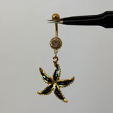Starsea Belly Bar
