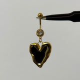 Black Amor Belly Bar