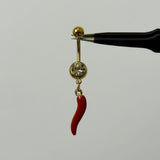 Chilli Belly Bar