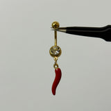 Chilli Belly Bar