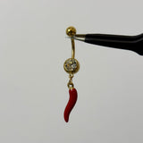 Chilli Belly Bar