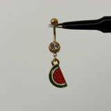Watermelon Belly Bar