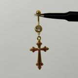 Faith Belly Bar