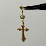 Faith Belly Bar