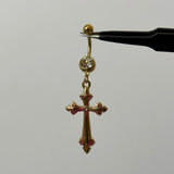 Faith Belly Bar