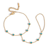 Skye Hand Chain