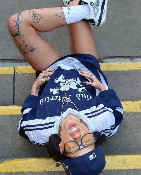 ★ FOR THE COOL GIRLS ★