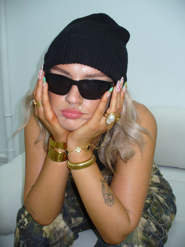 ★ FOR THE COOL GIRLS ★