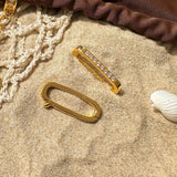 Dainty Bikini Buckle - ILLUSIVE JEWELS