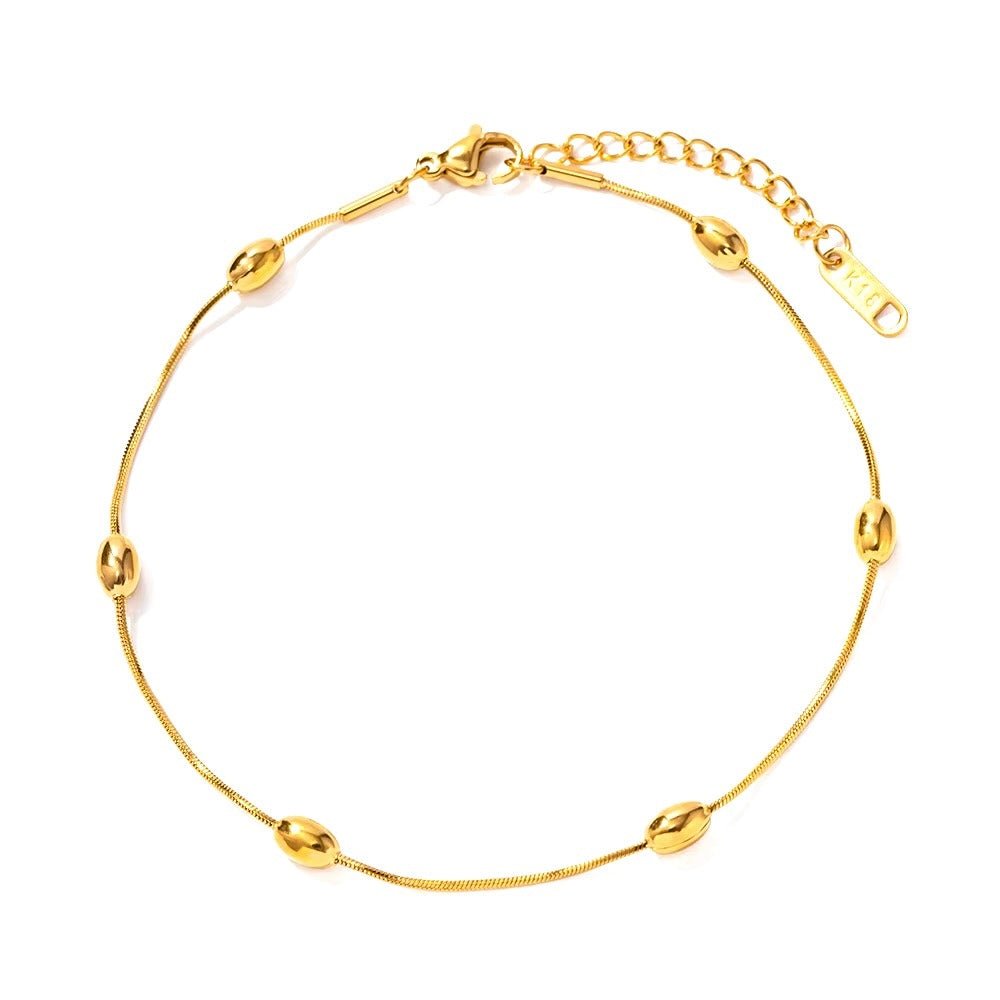 Fairy Anklet - ILLUSIVE JEWELS