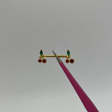 Cherry Nipple Bars
