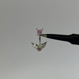 The Angel Belly Bar