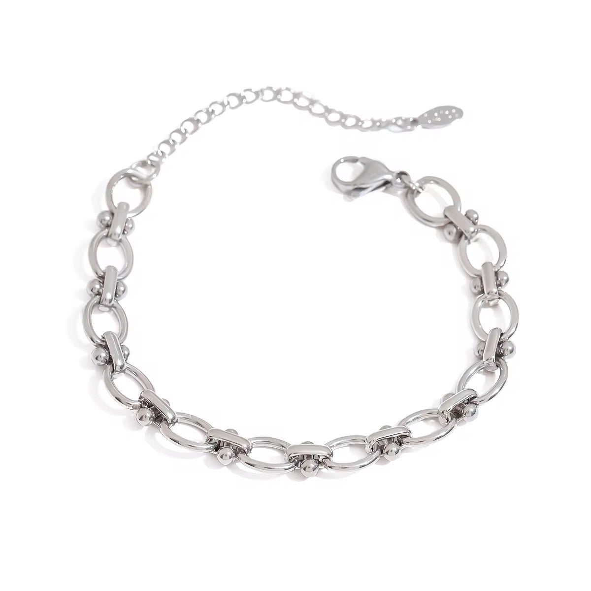Isola Chain Bracelet - ILLUSIVE JEWELS