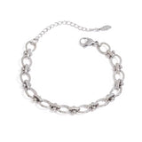 Isola Chain Bracelet - ILLUSIVE JEWELS