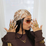 Nemera Ring - ILLUSIVE JEWELS