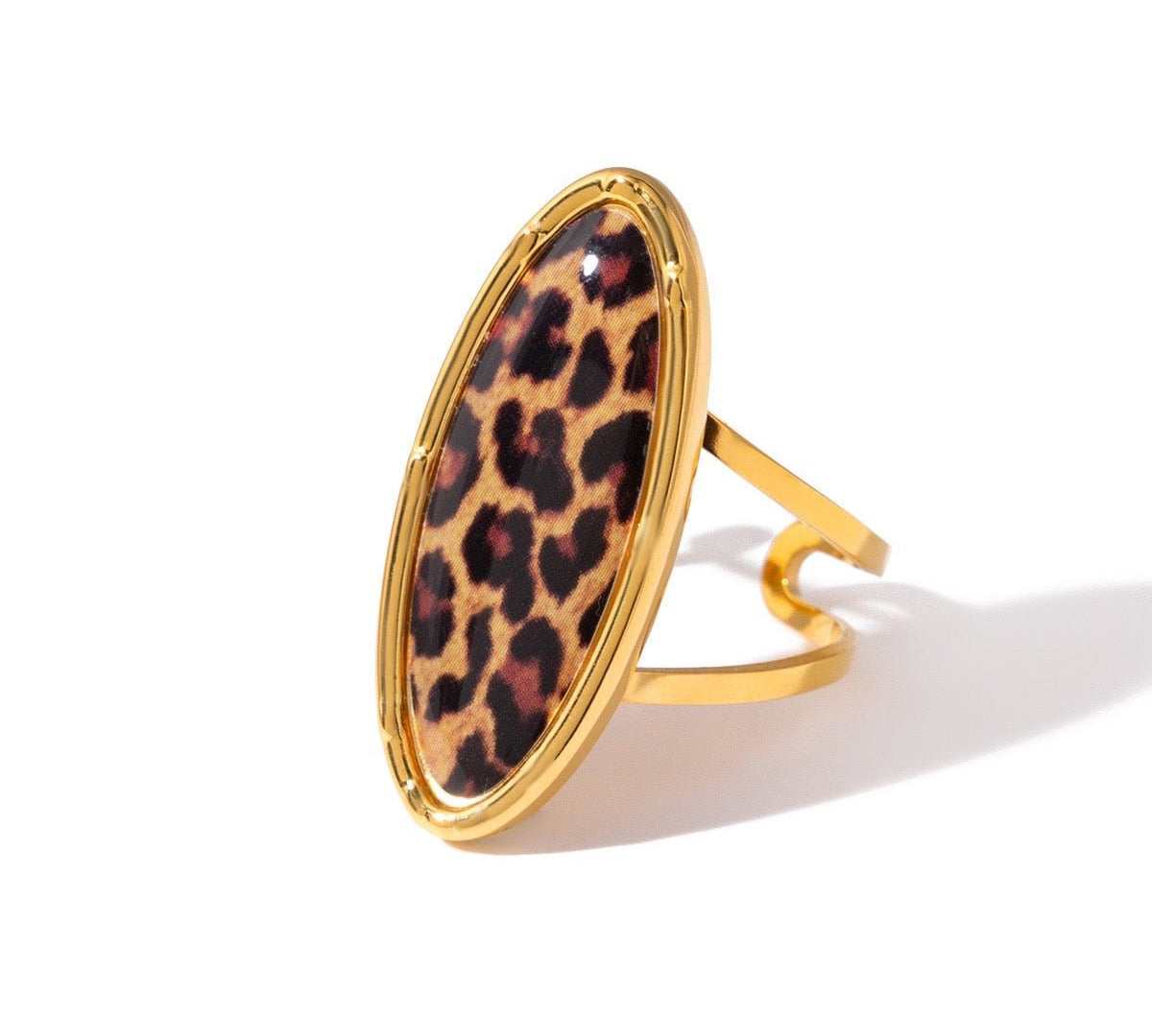 Nemera Ring - ILLUSIVE JEWELS