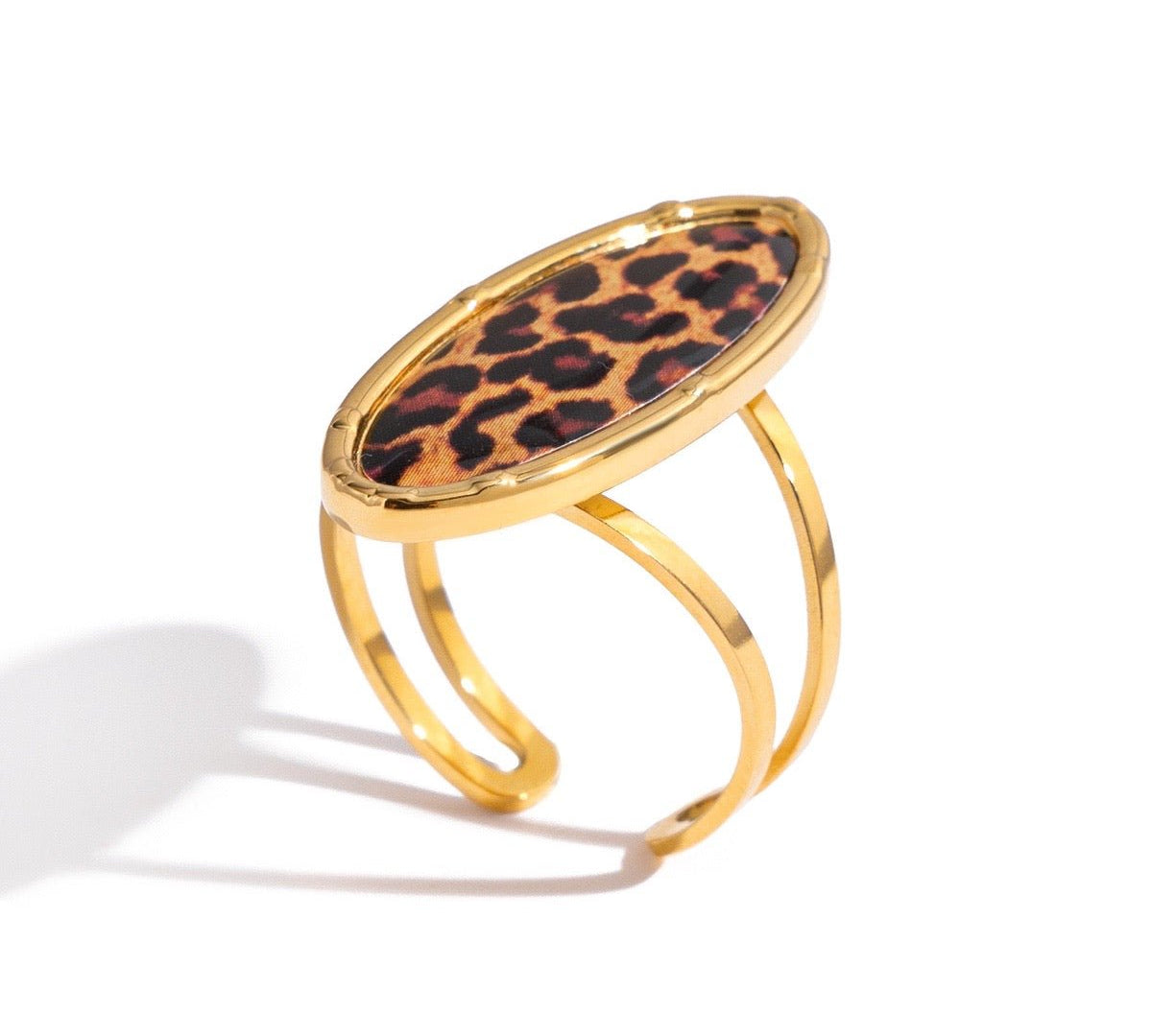 Nemera Ring - ILLUSIVE JEWELS