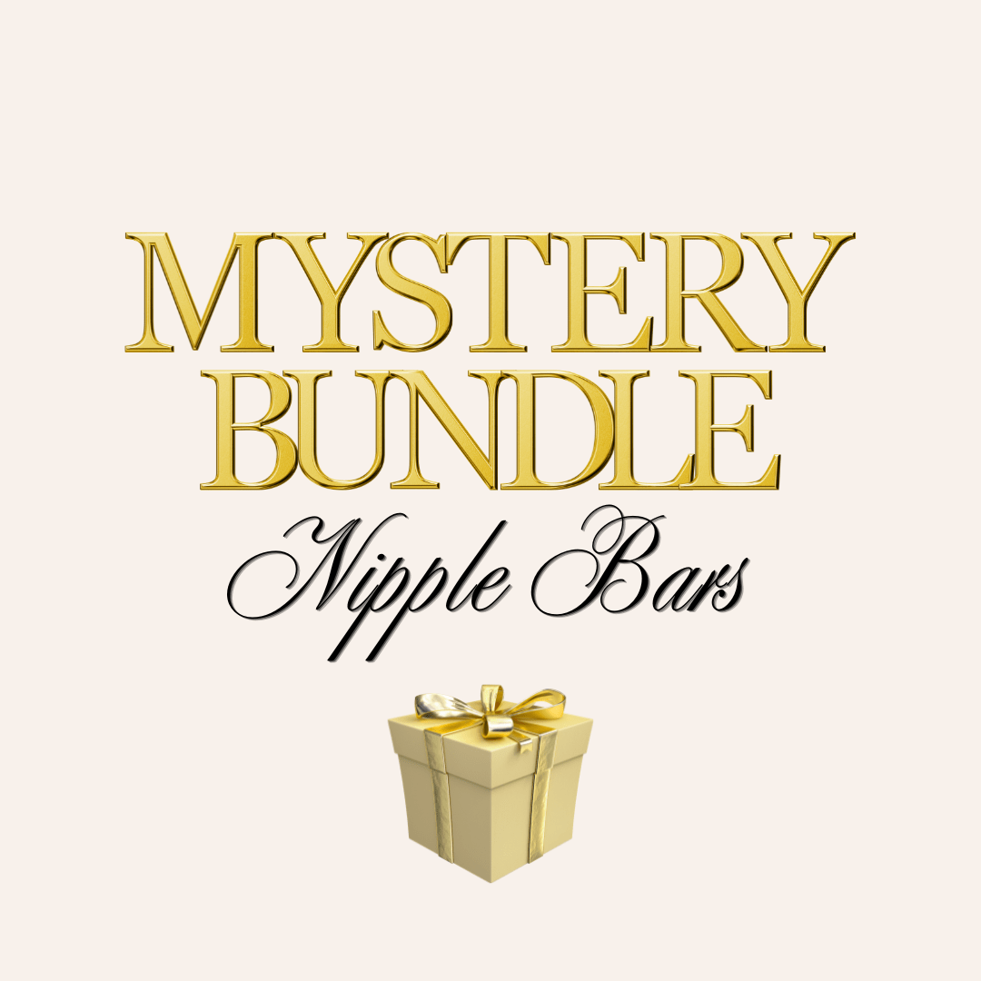 Nipple Bar Mystery Bundle - ILLUSIVE JEWELS