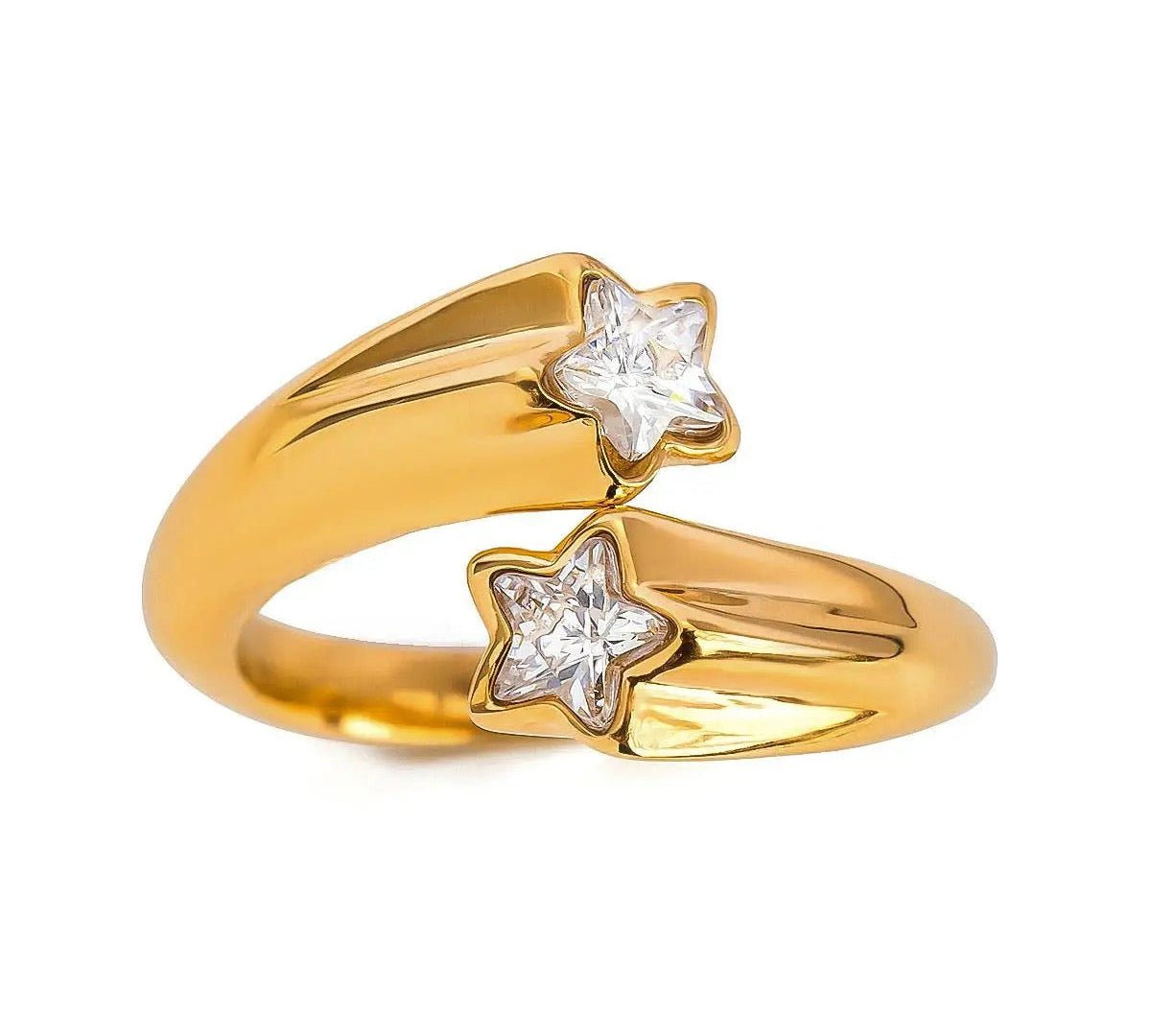 Selene Ring - ILLUSIVE JEWELS