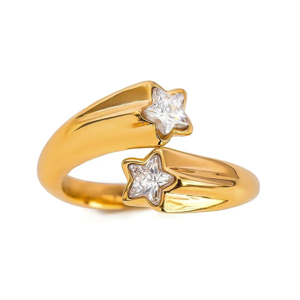 Selene Ring - ILLUSIVE JEWELS