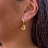 Sun Huggies - ILLUSIVE JEWELS